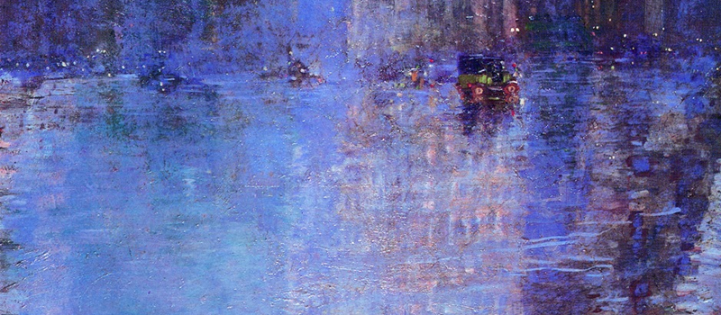 The Death of the Ashcan&nbsp;School