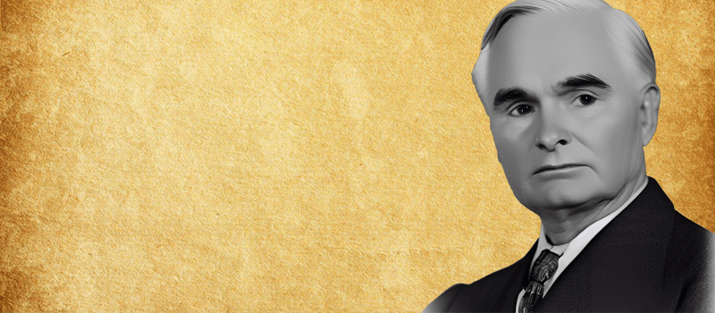 The Greatest Responisbility