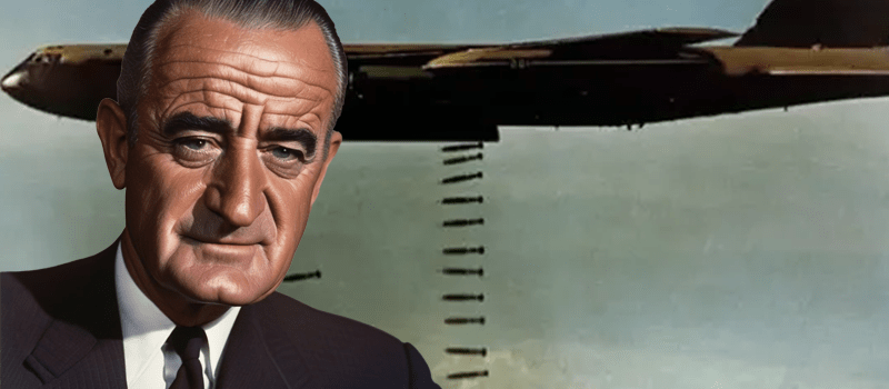 Rolling Thunder Fades&nbsp;Away