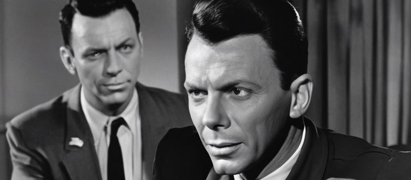 The Manchurian Candidate