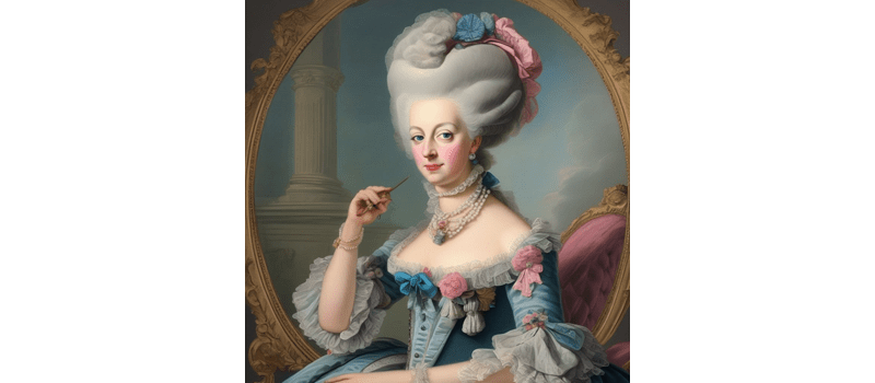 A Beautiful Dream and That Was&nbsp;All…