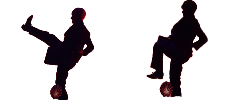 And Now For Something Completely&nbsp;Different