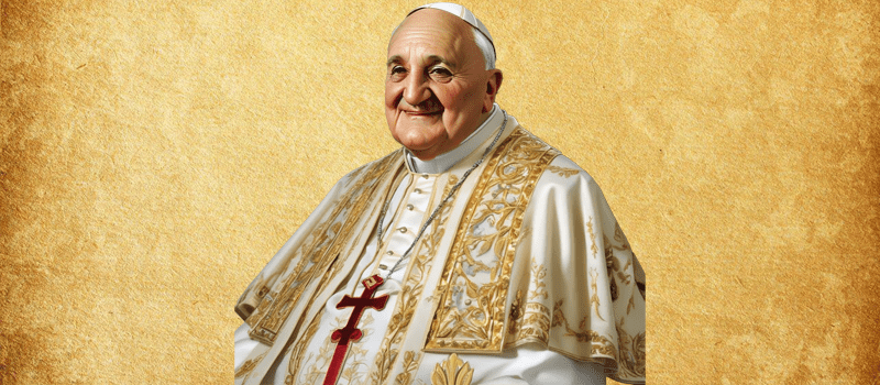 The 2nd Vatican&nbsp;Council