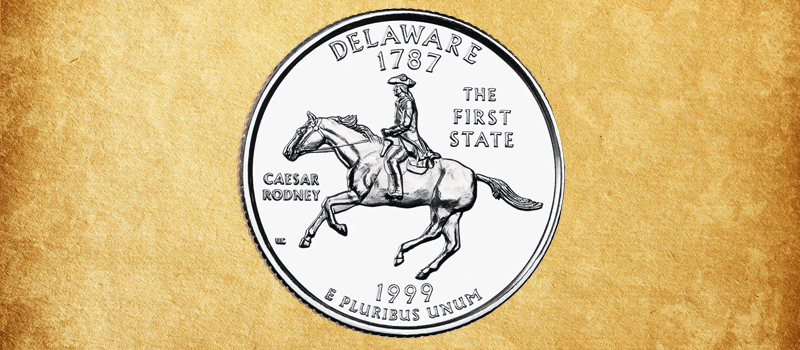 Caesar Rodney of Delaware: A Pillar of American&nbsp;Independence