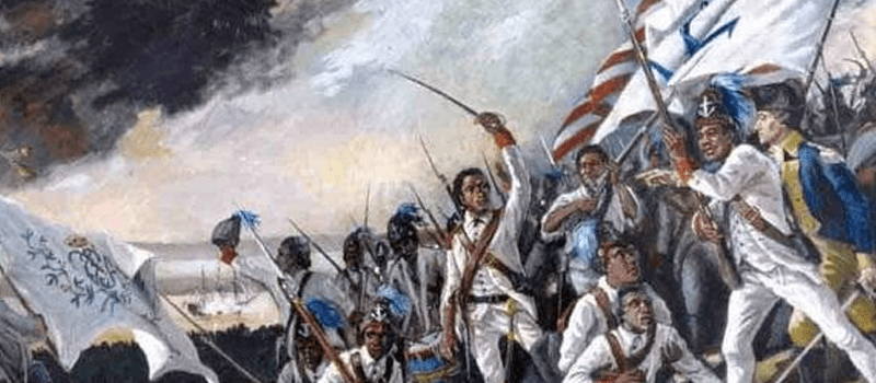 Watering the Seed of the Civil&nbsp;War