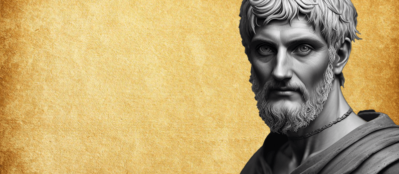 A Voice from the&nbsp;Past