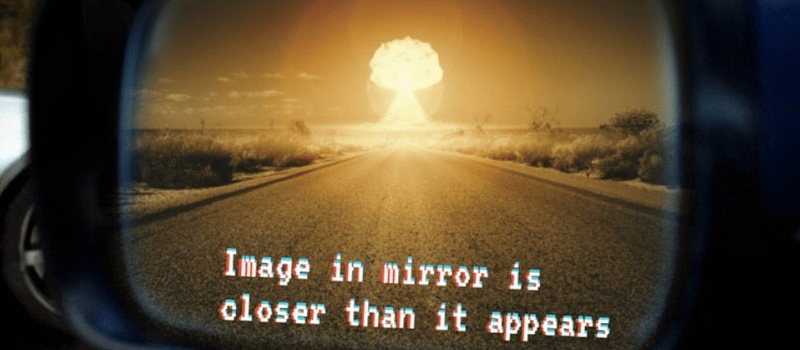 The Partial Test Ban&nbsp;Treaty