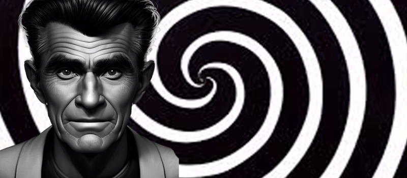 The Key of Imagination…