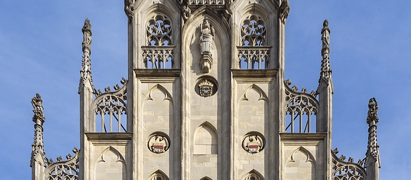 The Peace of&nbsp;Westphalia