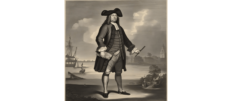 William Penn