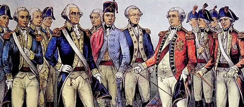 The World Turned Upside&nbsp;Down