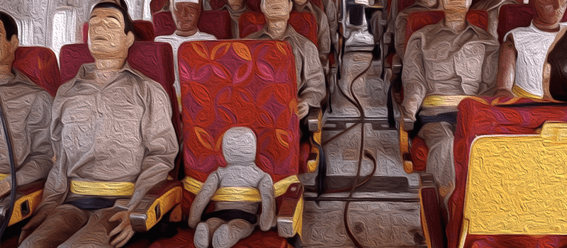 Controlled Impact Demonstration