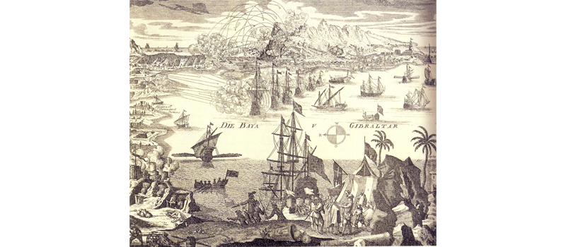 The Treaty of&nbsp;Seville