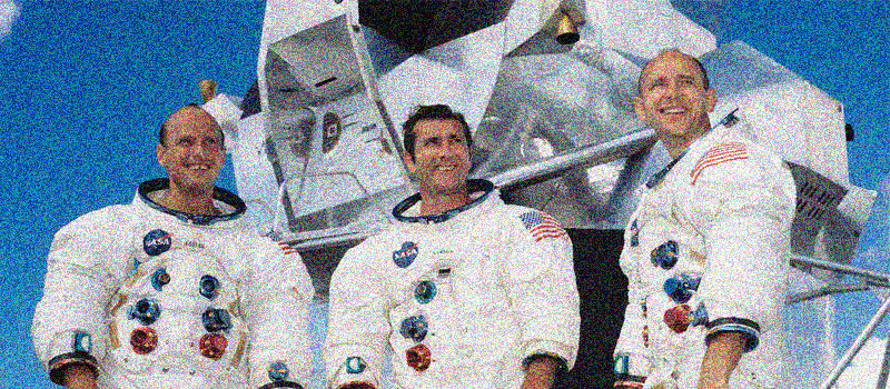 The Ocean of&nbsp;Storms