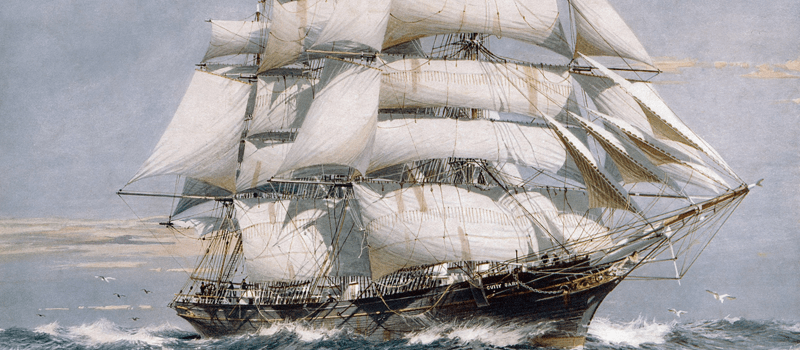 Cutty Sark