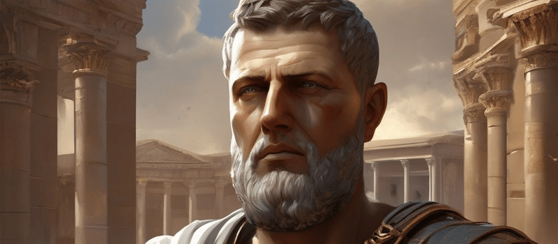 The Recovery of&nbsp;Rome