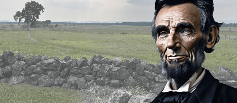 A New Birth of&nbsp;Freedom