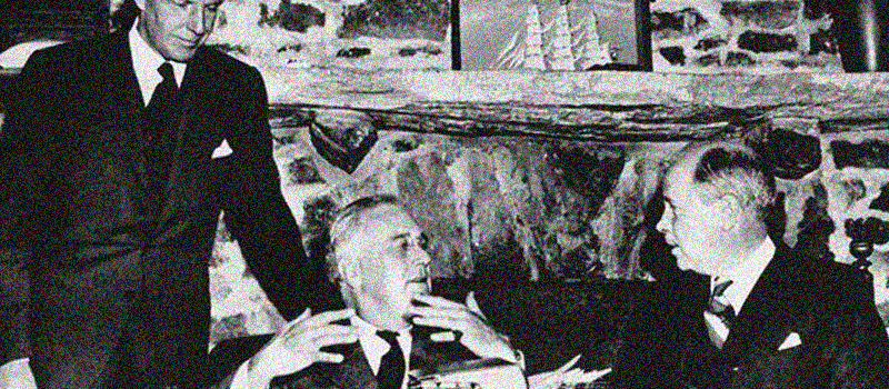 The History Diaries –&nbsp;11/29