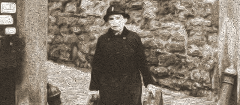 History Diaries –&nbsp;1938