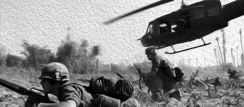 Ia Drang: Day&nbsp;1