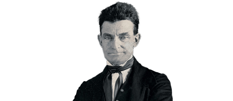 John Brown’s Body