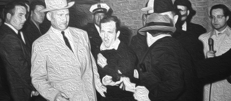 The History Diaries – November 24,&nbsp;1963