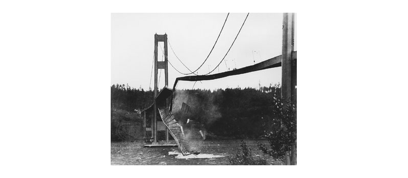 Galloping Gertie