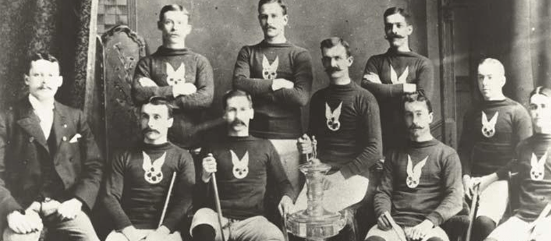 A Good Old Hockey Game Is The Best Thing You Can&nbsp;Name