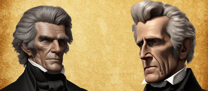 The Union, It Must Be&nbsp;Preserved