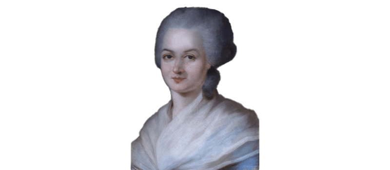 Olympe de Gouges