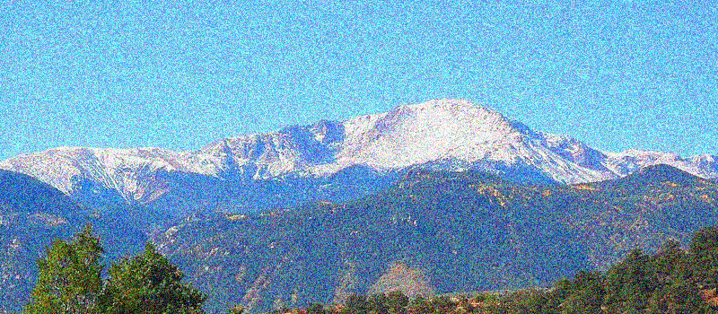 O Beautiful for Spacious&nbsp;Skies…