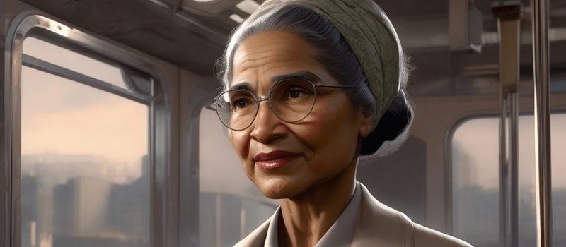 The Montgomery Bus&nbsp;Boycott