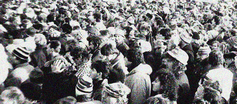 The Velvet Revolution