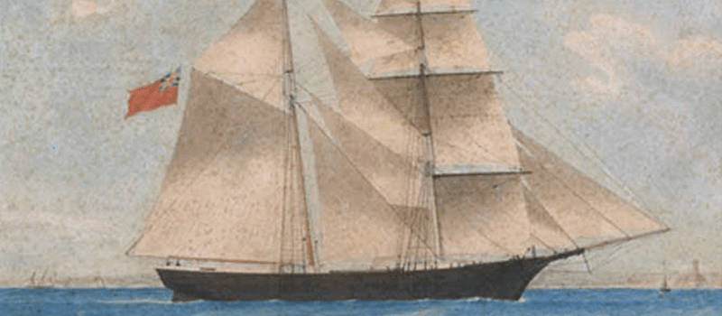 Mary Celeste