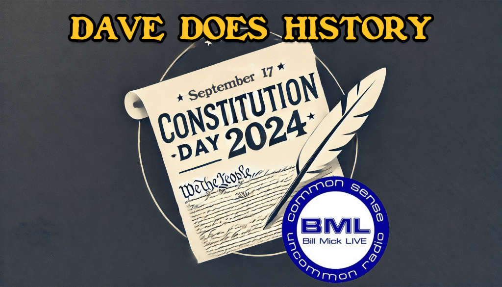 Let Us Astonish Our&nbsp;Enemies