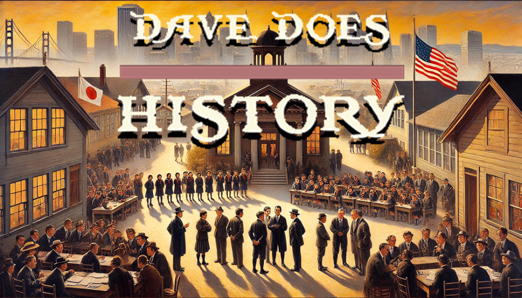 A Diplomatic Flashpoint