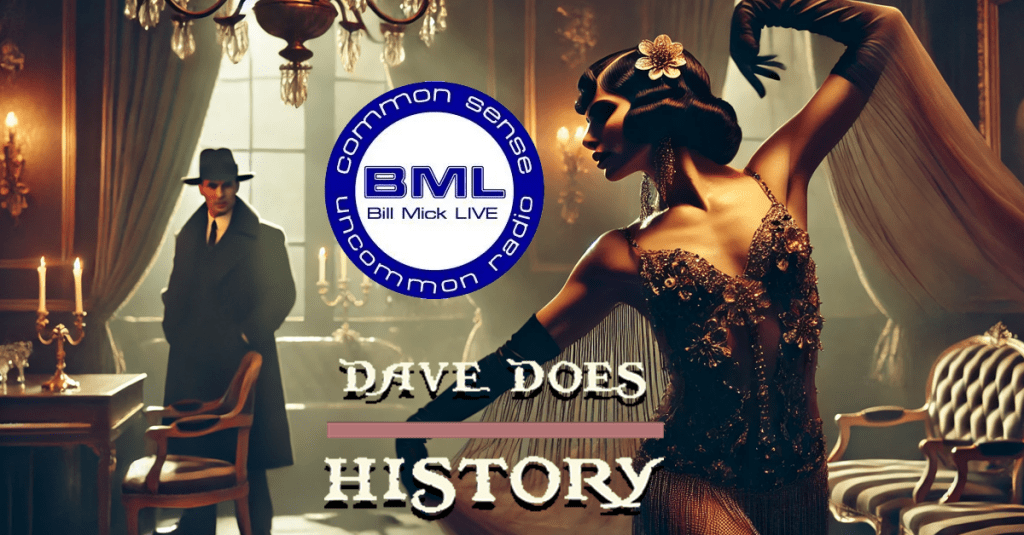 Seduction, Secrets and&nbsp;Spies