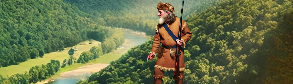 I Have Never Been&nbsp;Lost…