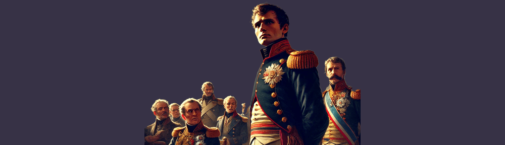 The Coup of 18&nbsp;Brumaire
