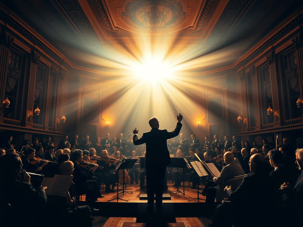 Also Sprach Zarathustra