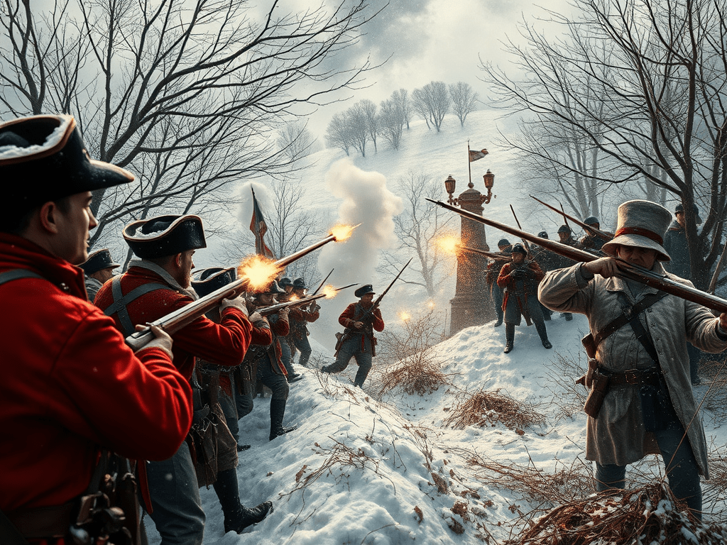 A Small Fight With A Huge&nbsp;Impact