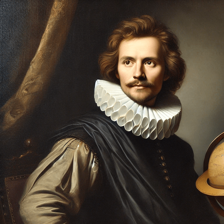 Harmony of the&nbsp;Worlds