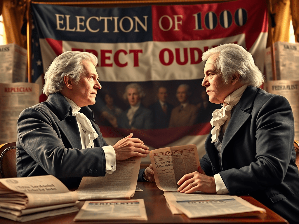 A Hideous Hermaphroditical Character