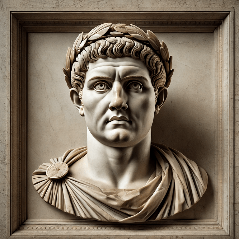 The Man Who Saved&nbsp;Rome