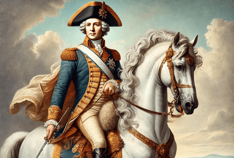 The Philosopher King