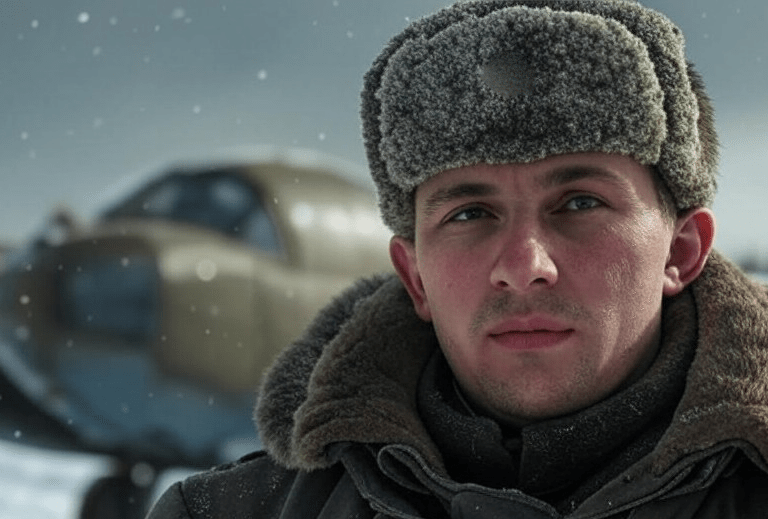 The (Russian) Great&nbsp;Escape