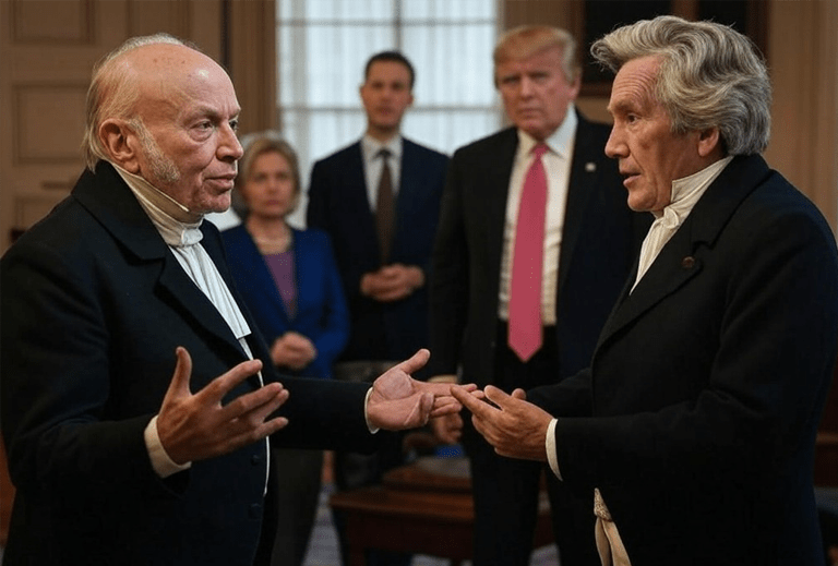 The Most Corrupt&nbsp;Bargain