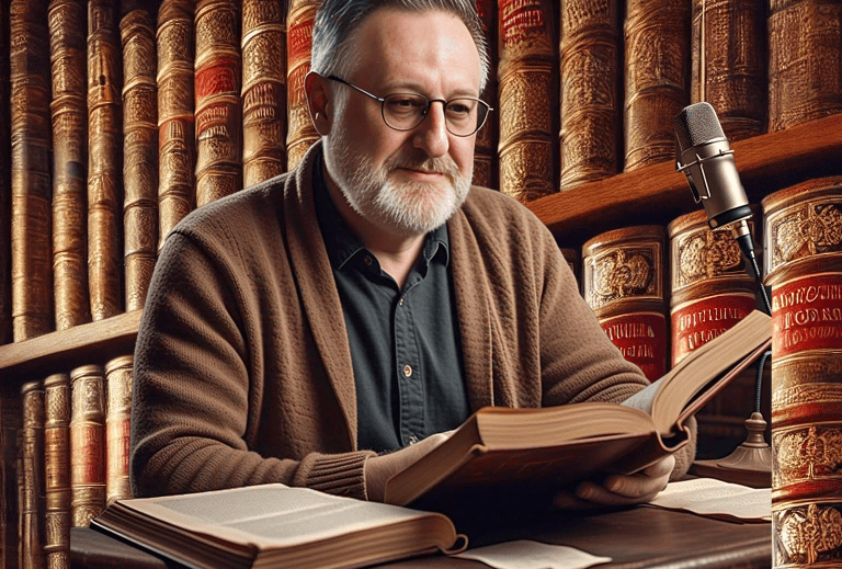 The Gold Standard of&nbsp;Knowledge