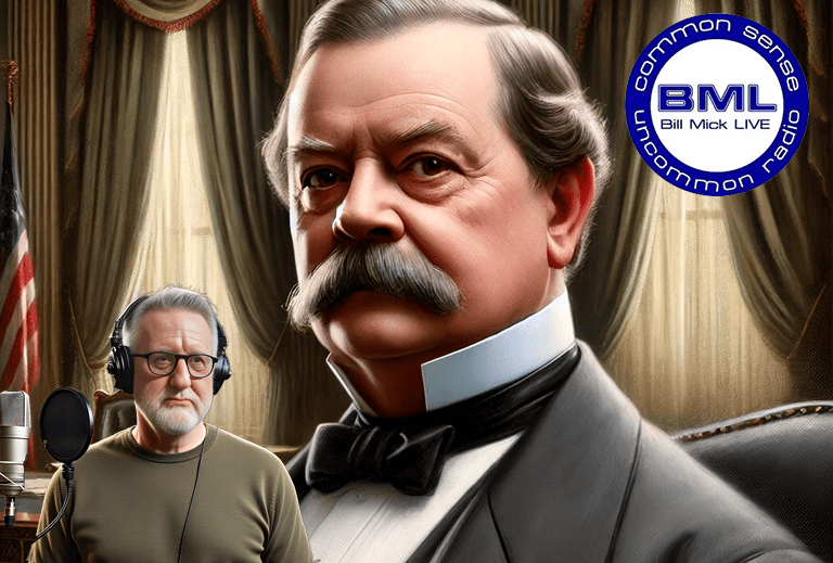 The First, But No Longer the&nbsp;Only…