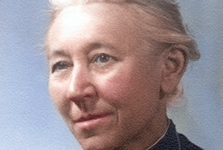 Righteous Among The&nbsp;Nations